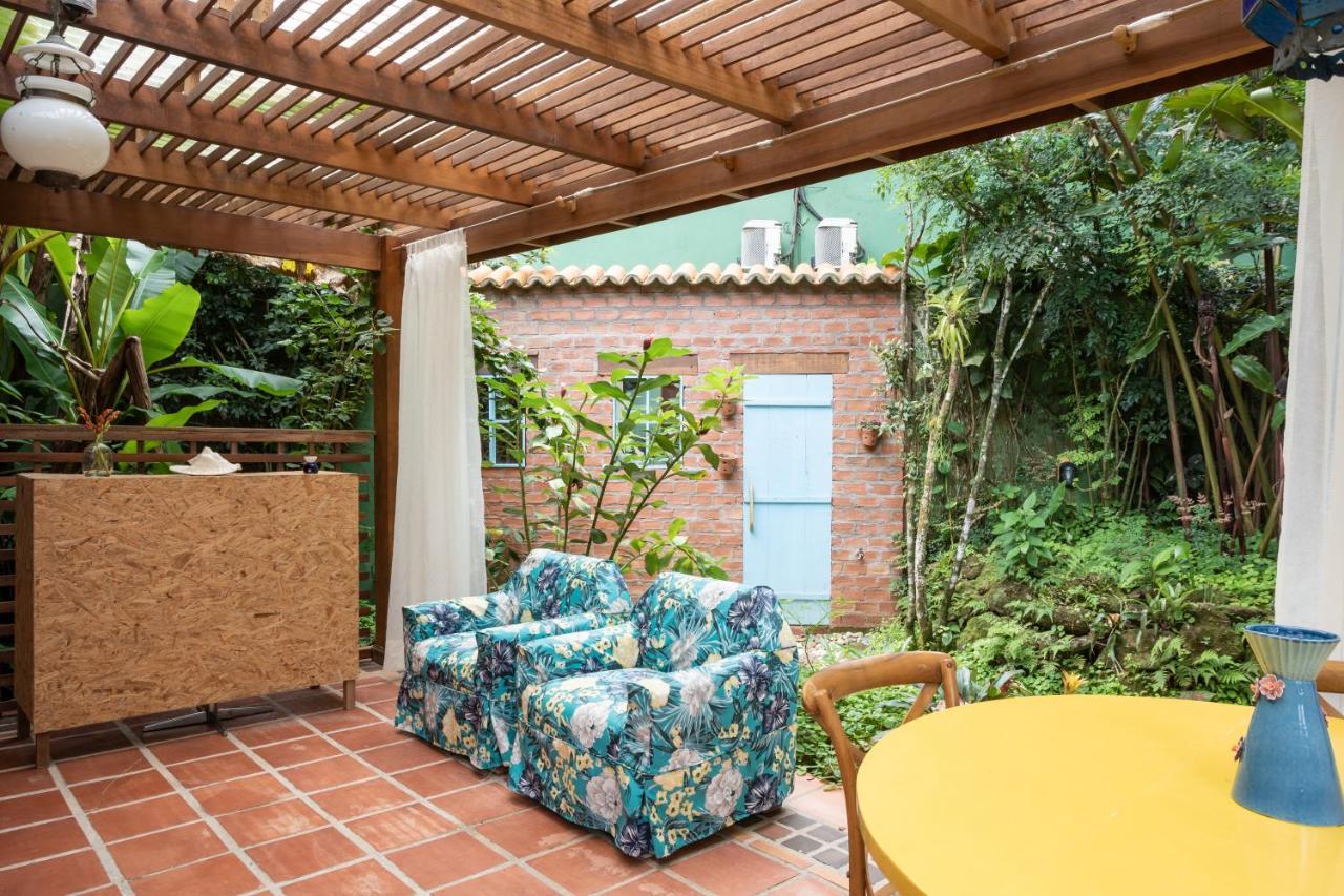 Pousada Casalinda Camburi Camburi  Exterior photo