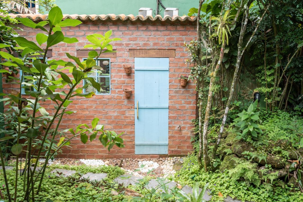 Pousada Casalinda Camburi Camburi  Exterior photo