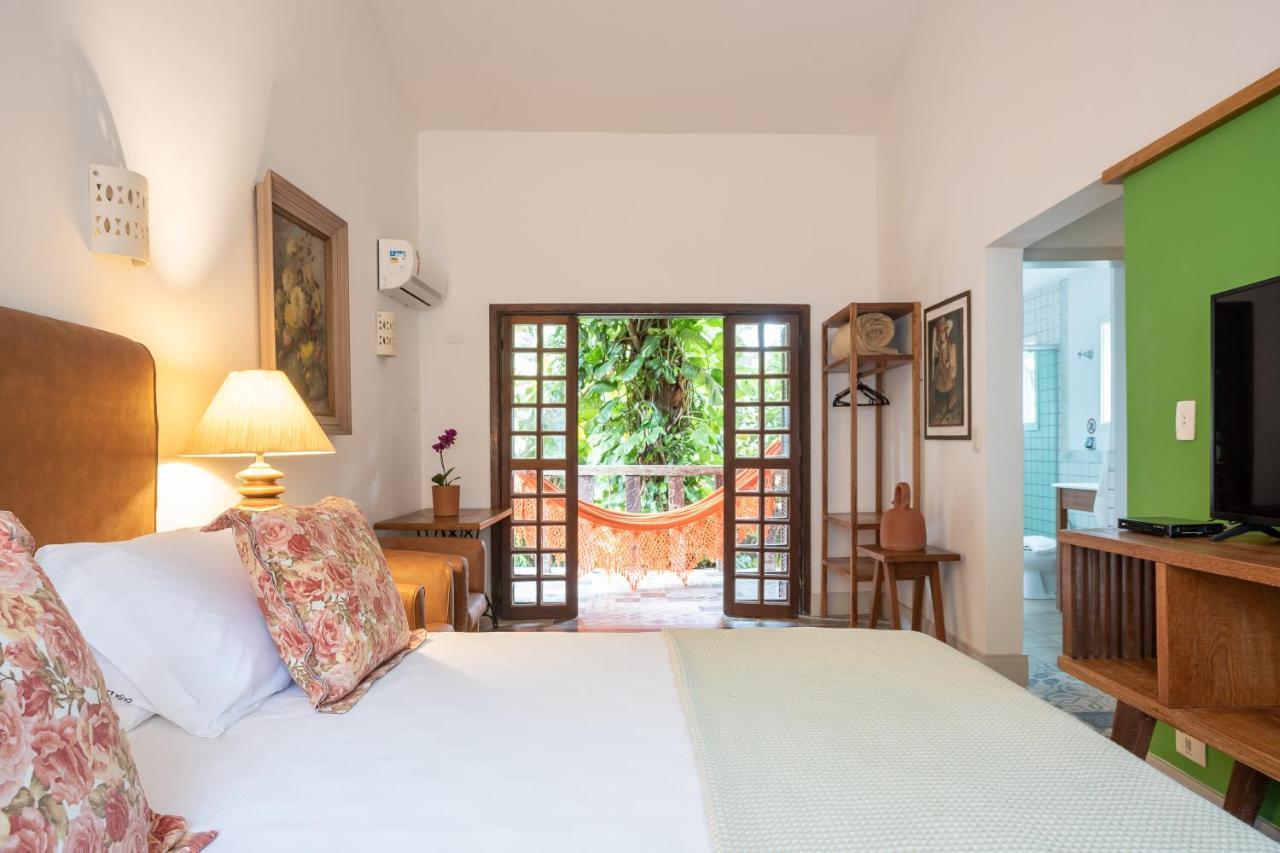 Pousada Casalinda Camburi Camburi  Exterior photo