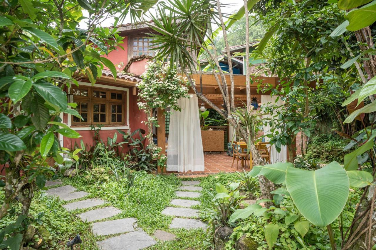Pousada Casalinda Camburi Camburi  Exterior photo