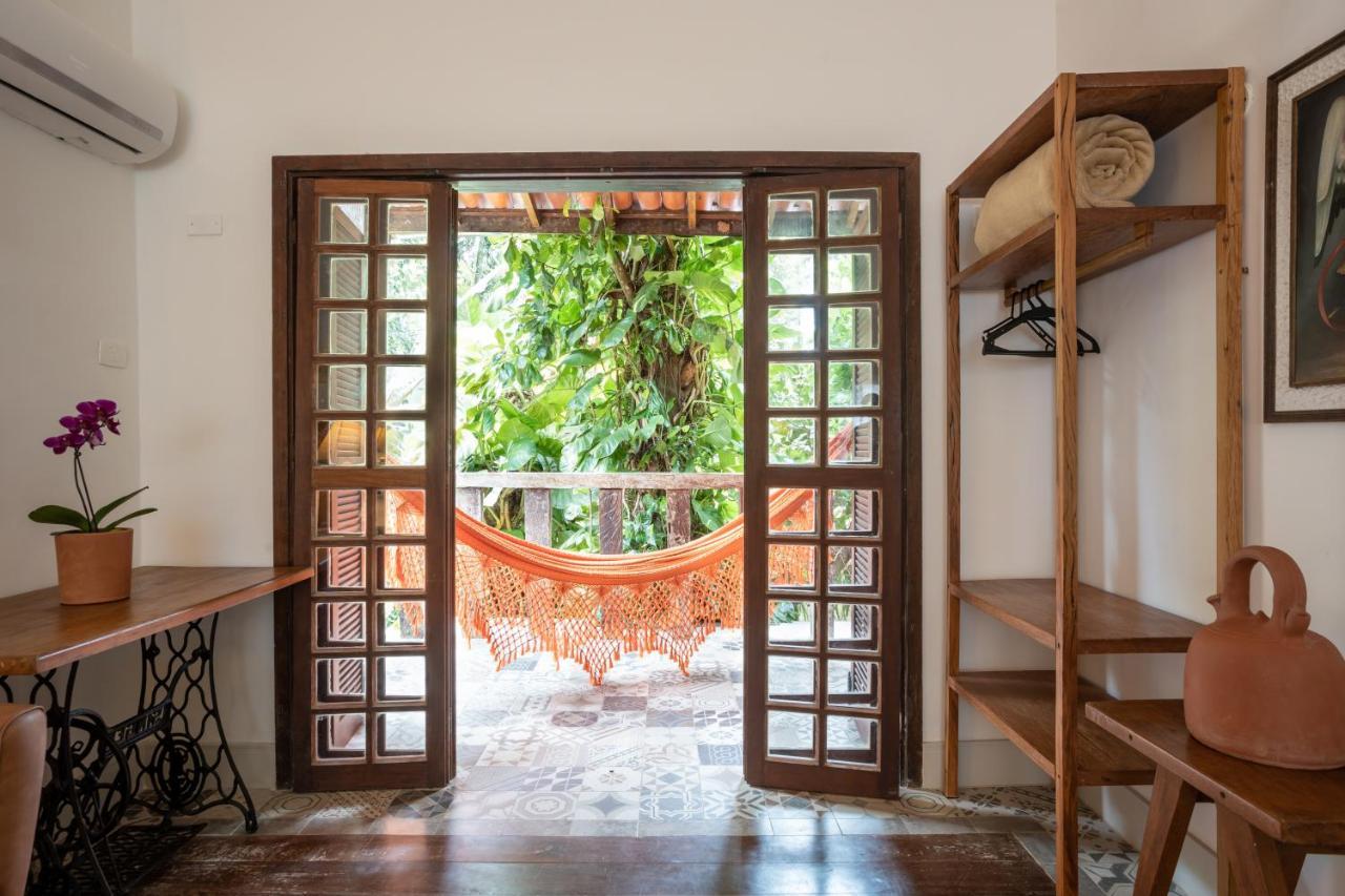Pousada Casalinda Camburi Camburi  Exterior photo