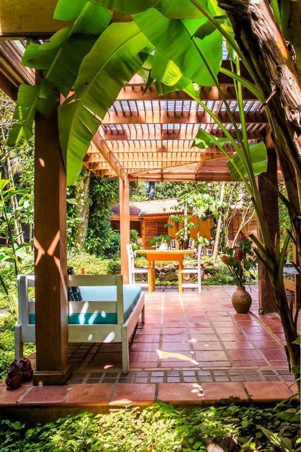 Pousada Casalinda Camburi Camburi  Exterior photo