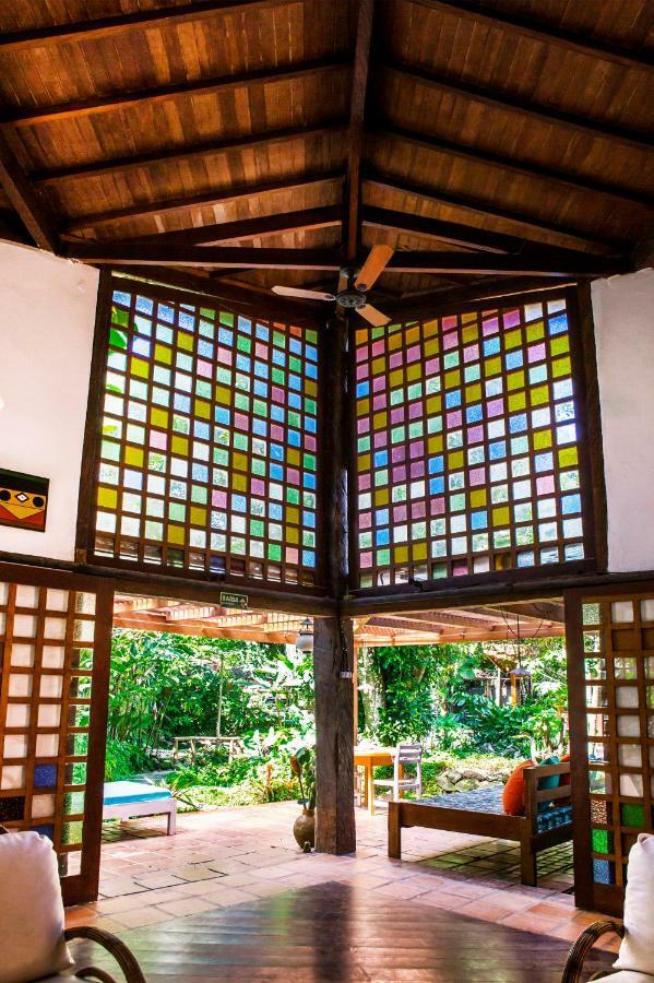 Pousada Casalinda Camburi Camburi  Exterior photo